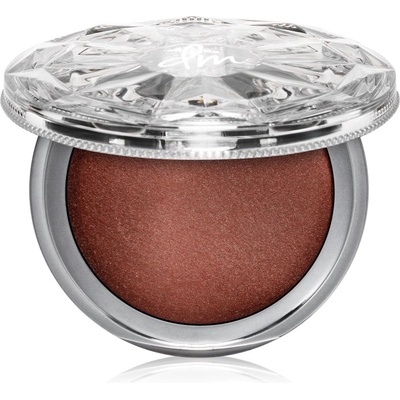 Danessa Myricks Beauty Dew Wet Balm изглаждащ балсам за хидратация и блясък цвят Hot Water 9 гр