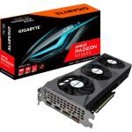 GIGABYTE Radeon EAGLE RX 6600 8GB GDDR6 128bit (GV-R66EAGLE-8GD) Видео карти
