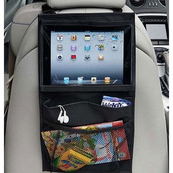 Image 1 of Paolo Органайзер за седалка с отделение за таблет (am182537)