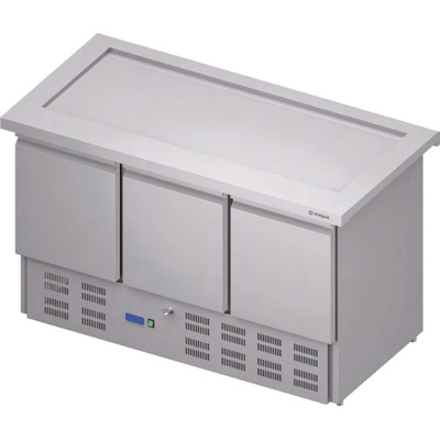 Stalgast ST211151 inox
