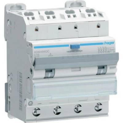 Hager ADM466QC