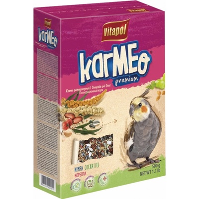 Vitapol Korela 0,5 kg