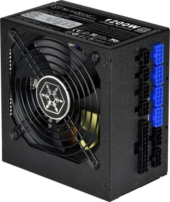 silverstone 1200w sst-st1200-pt - Heureka.sk