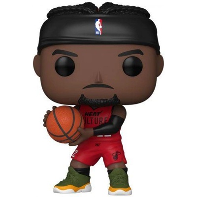 Funko Фигурка Funko Pop! Sports: Basketball - Jimmy Butler (Miami (FUNKO-099584)