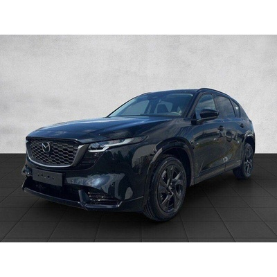 Mazda CX-5 2.5 141 104 kW