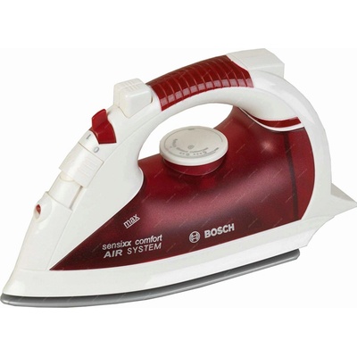 Klein žehlička BOSCH napařovací – Zboží Dáma
