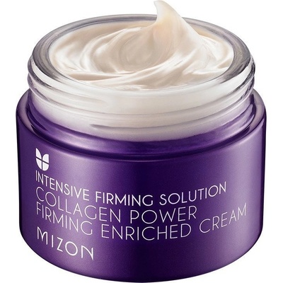 Mizon Intensive Firming Solution Collagen Power Firming Enriched Cream 50 ml