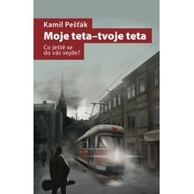 Moje teta-tvoje teta