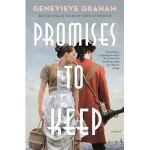 Promises to Keep | Genevieve Graham (ISBN: 9781501142871)