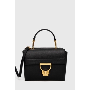 Coccinelle Кожена чанта (E1.MD5.55.B7.01) - answear - 557,22 лв