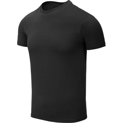 Helikon-Tex Мъжка тениска от органичен памук SLIM - черна (TS-OCS-OS-01)