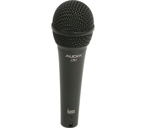 Audix F50