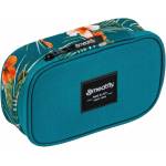 MEATFLY калъф XL Pencil Case Sharon Dragonfly Meatfly | Mnogotsveten | Момчешки | XL