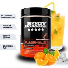 BodyBulldozer Collagen + Hyaluron Light Professional 300 g