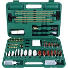 Rothco Čištění na zbraně univerzální DELUXE ROTHCO set 163ks
