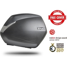 Shad SH36 carbon
