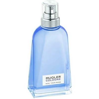 Thierry Mugler Cologne Heal Your Mind EDT 100 ml