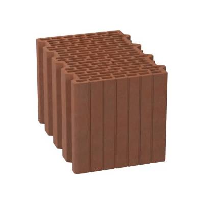 KM Beta Cihla KMB Profiblok 400 P10 Brus P 247×400×249 mm (72)