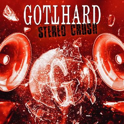 Mystic Production Gotthard: Stereo Crush - CD (080255)