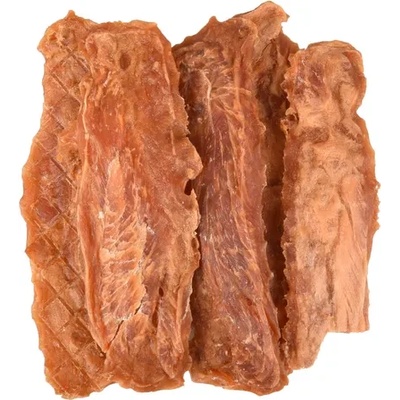 Flamingo Chick and Snack Long - Вкусно лакомство за кучета, снакс с пилешко месо, 170 гр