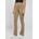 Urban Classics Дамски клин в цвят каки Urban Classics Stretch Jersey LeggingsMODEL86 SALE - , размер S