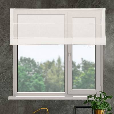 FOA Rímská roleta PREMIUM krémová R 203 30 x 50 cm
