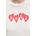 HUGO Памучна тениска HUGO Vintage Tee_22 (50561164)