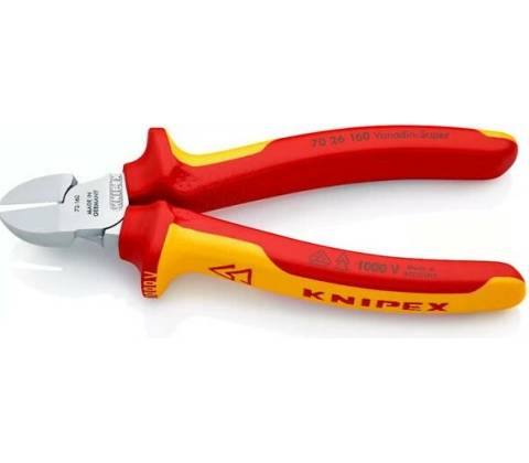 Knipex 7026160