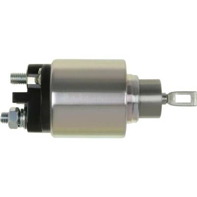 Elektromagnetický spínač, startér AS-PL (AUTO STARTER) SS0147