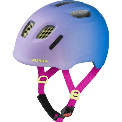 Alpina Ximo 2 LE fading purple matt 2026