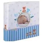 Hama Албум HAMA Tim, за 200 снимки 10x15 см (HAMA-01926) - megamag
