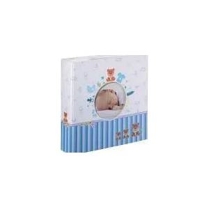 Hama Албум HAMA Tim, за 200 снимки 10x15 см (HAMA-01926) - megamag