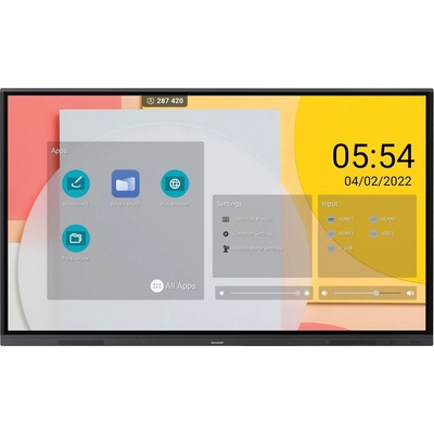 NEC PN-L652B