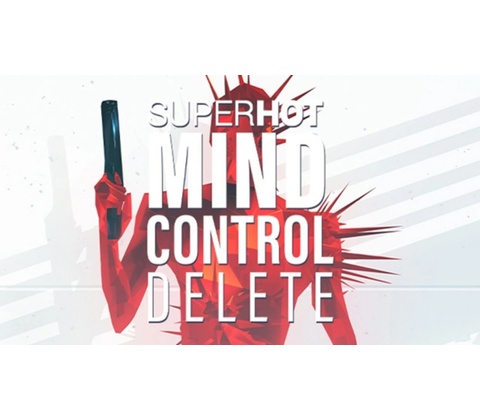 Superhot: Mind Control Delete