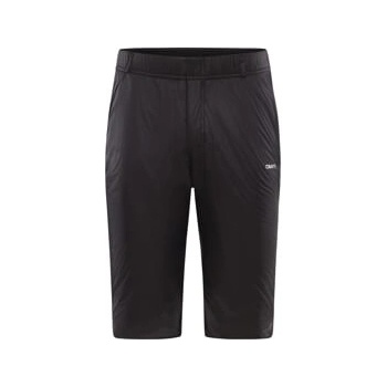 Craft Pro Gravel SubZ Padded černá