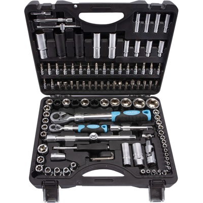 Gola sada XT, 1/2'' 1/4'', 108 ks, XT40108