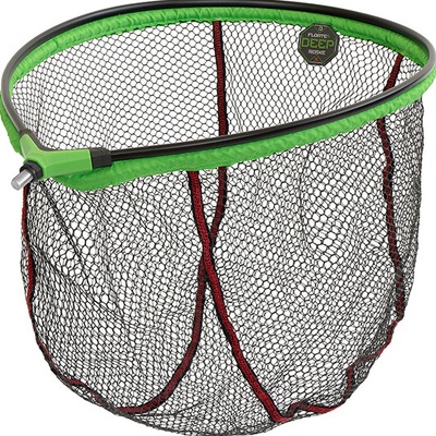 Delphin Podberáková Hlava Plávajúca Reaxe FloateR Deep 50 x 40 cm