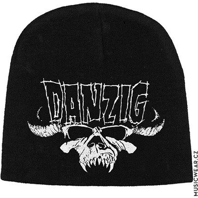 Razamataz Danzig Logo DB036