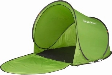 Quechua 2 SECONDS XL 0 Heureka.cz