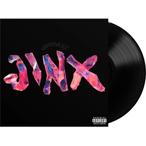 Universal Waterparks: Jinx - Vinyl (LP) (096050)