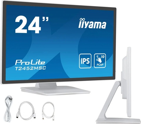iiyama ProLite T2452MSC-W1