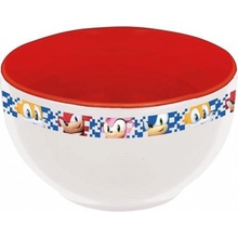 Epee Merch Keramická miska Sonic the Hedgehog 600 ml