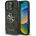 GUESS PU 4G метално лого заден капак за iPhone 16 Pro сив Guess | Lilav | Момичешки | UNI