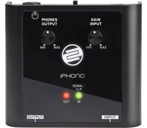 Reloop iPhono2