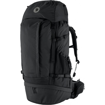 Fjällräven Abisko Trek 65 l černá