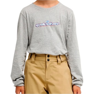 Quiksilver Ски панталон Quiksilver Youth's Estate Pant Ski trousers - Kelp (701-4593-0215)