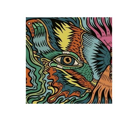 Tronosonic Experience - Shadow Vol.2 CD