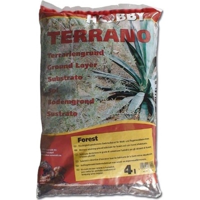 Hobby Terrano Forest 4L