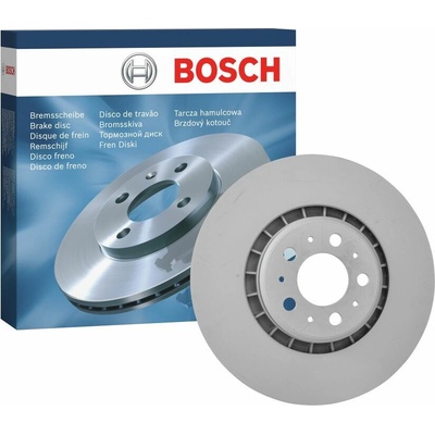 Brzdový kotúč BOSCH 0 986 479 202