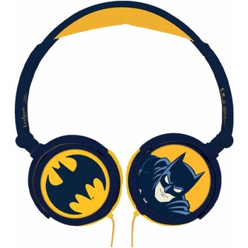 Lexibook Skládací Bluetooth Batman